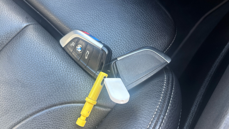 BMW X2 xDrive 20d M Sport 5dr Step Auto Diesel Hatchback